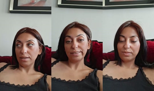 syserennnnn TikTok Live — Aug 21, 2026, 1:36 PM