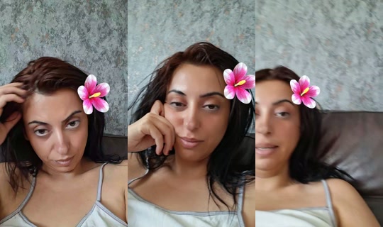 syserennnnn TikTok Live — Aug 22, 2026, 12:50 PM