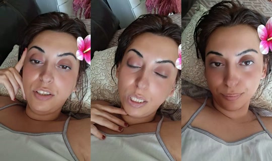 syserennnnn TikTok Live — Aug 22, 2026, 1:34 PM