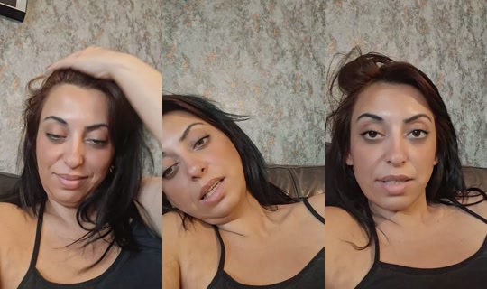 syserennnnn TikTok Live — Aug 23, 2026, 3:27 PM