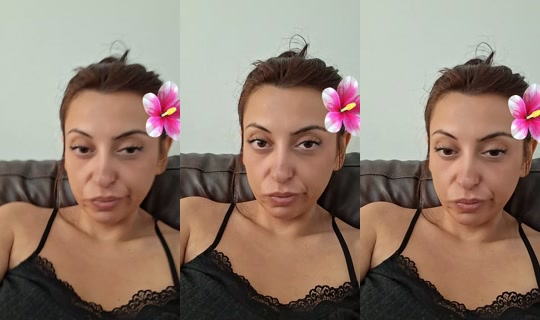 syserennnnn TikTok Live — Sep 1, 2026, 11:49 AM
