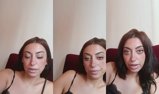syserennnnn TikTok Live — Sep 19, 2026, 1:29 PM