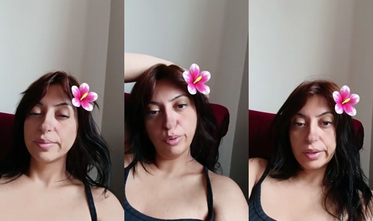 syserennnnn TikTok Live — Sep 22, 2026, 8:33 AM