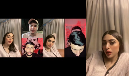 sysybrahem TikTok Live — Aug 21, 2026, 3:47 AM