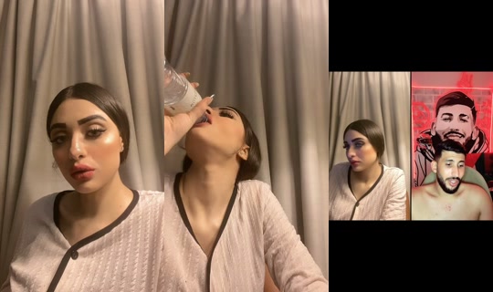 sysybrahem TikTok Live — Aug 21, 2026, 4:38 AM