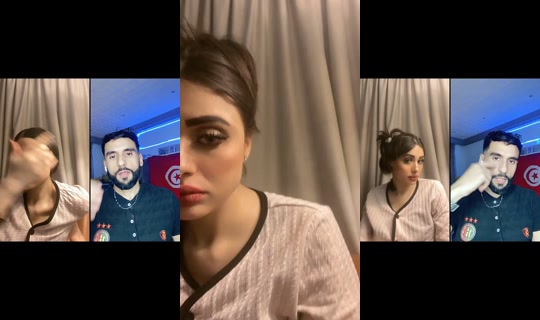 sysybrahem TikTok Live — Aug 21, 2026, 5:28 AM
