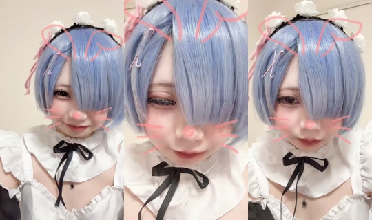 syuga.cos TikTok Live — Oct 1, 2026, 1:09 PM