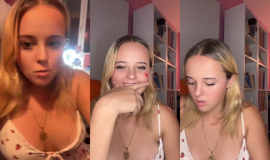 syyleeam TikTok Live — Sep 9, 2026, 9:09 PM