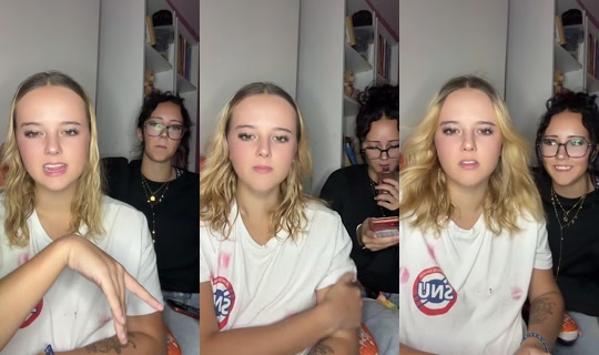 syyleeam TikTok Live — Sep 10, 2026, 8:28 PM