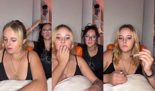 syyleeam TikTok Live — Sep 11, 2026, 8:29 PM
