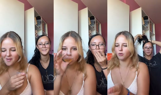 syyleeam TikTok Live — Sep 12, 2026, 12:56 PM