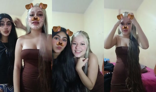 sz.eloah07 TikTok Live — Aug 30, 2026, 2:52 AM