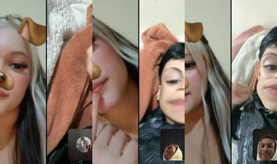 sz.eloah07 TikTok Live — Aug 30, 2026, 3:38 AM
