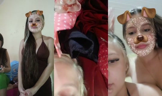 sz.eloah07 TikTok Live — Aug 31, 2026, 1:36 AM
