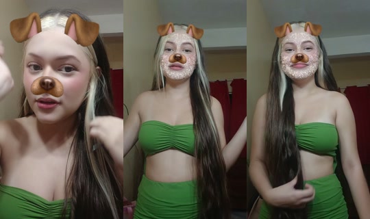 sz.eloah07 TikTok Live — Sep 1, 2026, 1:43 AM