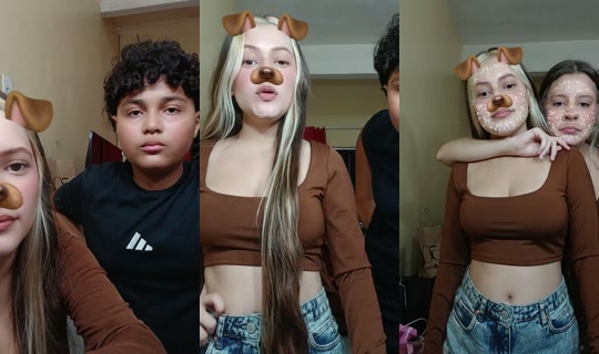 sz.eloah07 TikTok Live — Sep 6, 2026, 1:40 AM