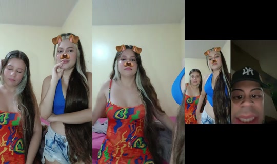 sz.eloah07 TikTok Live — Sep 10, 2026, 12:39 AM