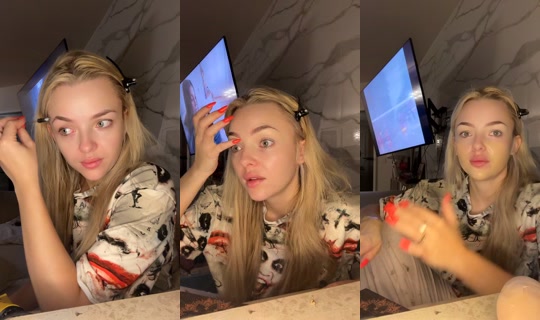sz4jbuska TikTok Live — Sep 1, 2026, 3:30 AM