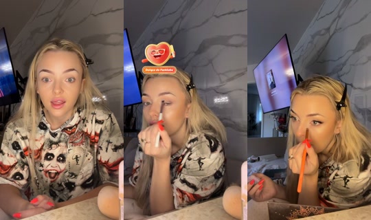 sz4jbuska TikTok Live — Sep 1, 2026, 4:21 AM