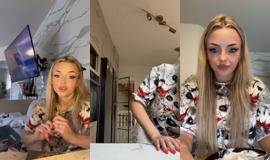 sz4jbuska TikTok Live — Sep 1, 2026, 5:11 AM