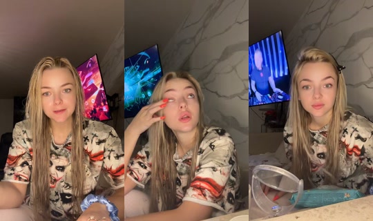 sz4jbuska TikTok Live — Sep 2, 2026, 3:30 AM
