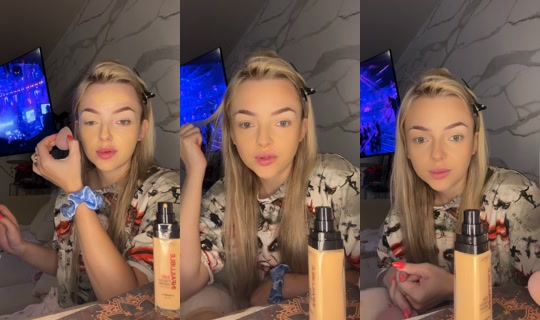 sz4jbuska TikTok Live — Sep 2, 2026, 4:20 AM