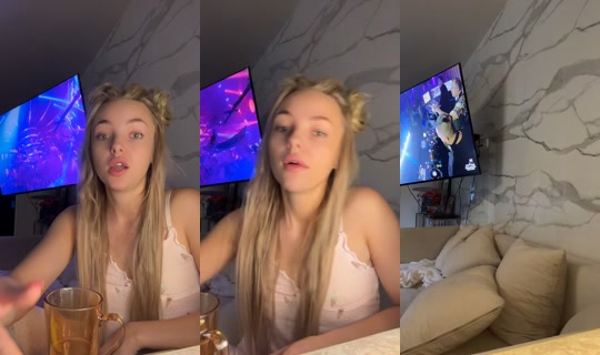 sz4jbuska TikTok Live — Sep 3, 2026, 4:21 AM