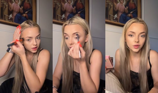 sz4jbuska TikTok Live — Sep 8, 2026, 4:17 AM