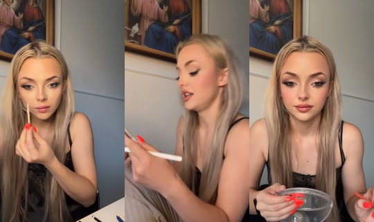 sz4jbuska TikTok Live — Sep 8, 2026, 5:08 AM