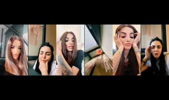 szalonanona TikTok Live — Aug 22, 2026, 3:22 PM