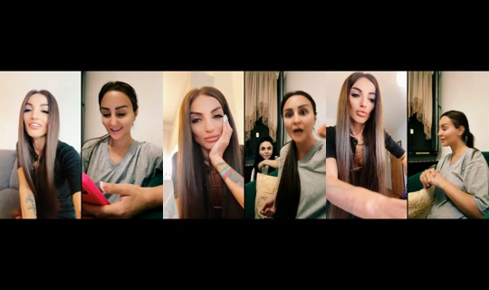 szalonanona TikTok Live — Aug 22, 2026, 4:12 PM