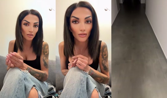 szalonanona TikTok Live — Oct 1, 2026, 5:40 PM