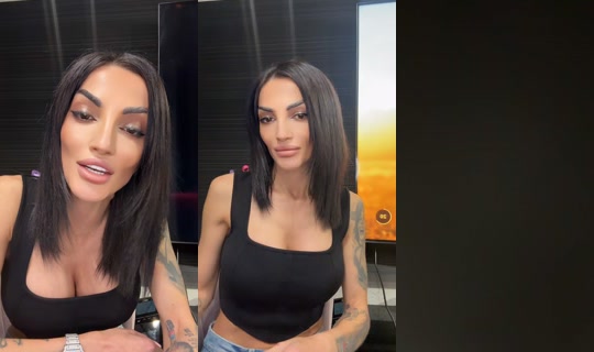 szalonanona TikTok Live — Oct 1, 2026, 7:57 PM
