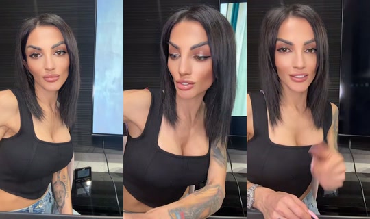szalonanona TikTok Live — Oct 1, 2026, 8:48 PM