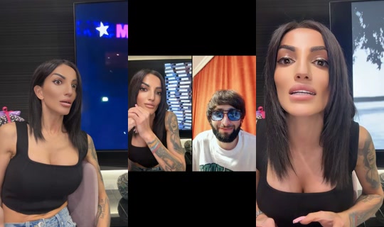 szalonanona TikTok Live — Oct 1, 2026, 10:11 PM