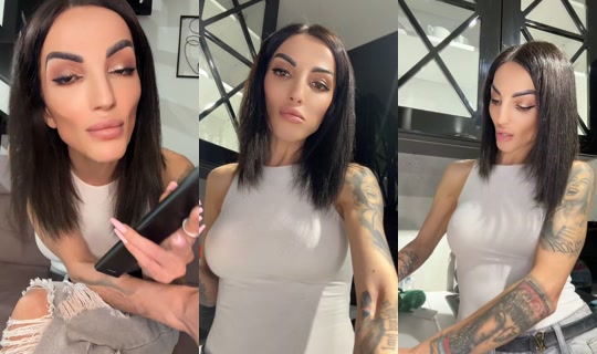 szalonanona TikTok Live — Oct 8, 2026, 6:24 PM