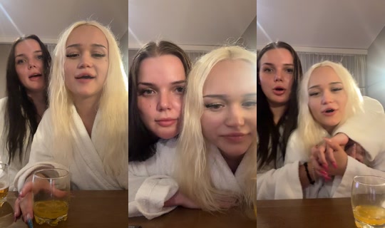 szarynska TikTok Live — Sep 20, 2026, 10:22 PM
