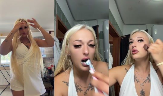 szbviviieen TikTok Live — Aug 22, 2026, 10:24 AM