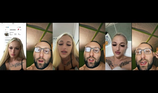 szbviviieen TikTok Live — Aug 22, 2026, 8:50 PM