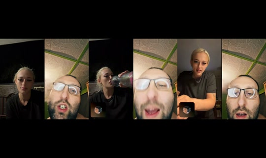 szbviviieen TikTok Live — Aug 22, 2026, 9:40 PM
