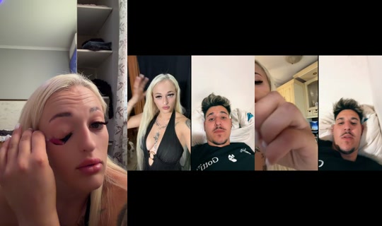 szbviviieen TikTok Live — Aug 23, 2026, 4:40 PM