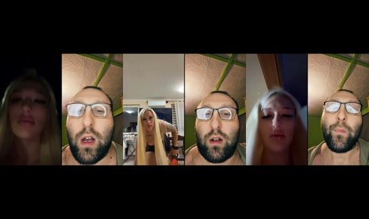 szbviviieen TikTok Live — Aug 25, 2026, 9:32 PM