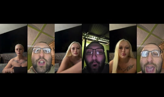 szbviviieen TikTok Live — Aug 26, 2026, 7:33 PM
