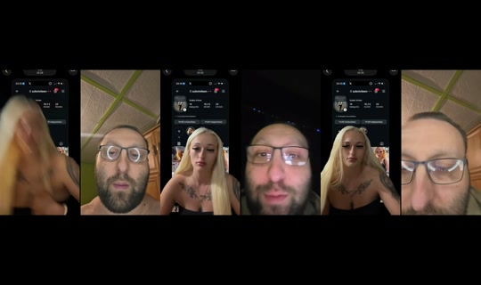 szbviviieen TikTok Live — Aug 26, 2026, 8:24 PM