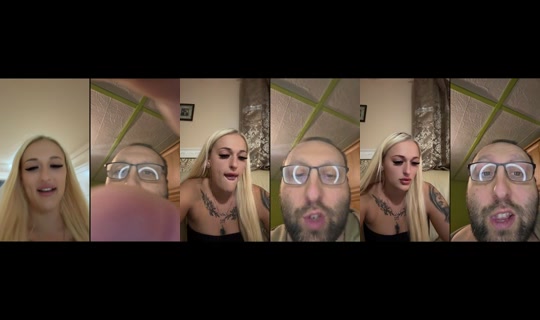 szbviviieen TikTok Live — Aug 26, 2026, 9:14 PM