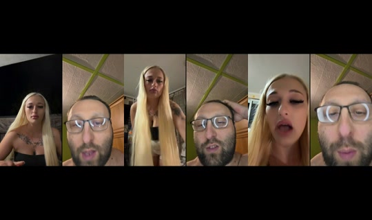 szbviviieen TikTok Live — Aug 26, 2026, 10:13 PM