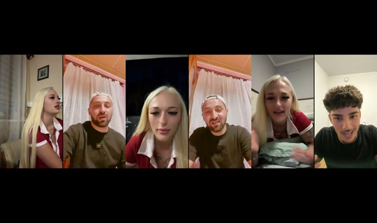 szbviviieen TikTok Live — Aug 28, 2026, 6:09 PM