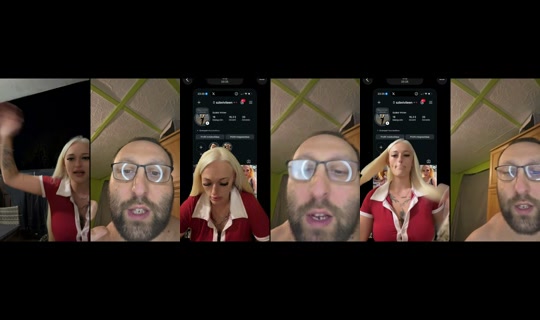 szbviviieen TikTok Live — Aug 28, 2026, 8:14 PM