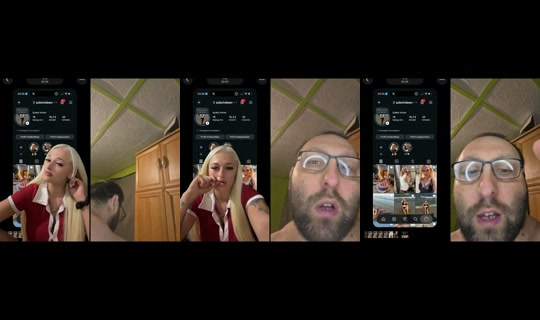 szbviviieen TikTok Live — Aug 28, 2026, 9:04 PM