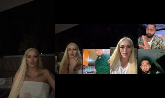 szbviviieen TikTok Live — Sep 2, 2026, 7:37 PM